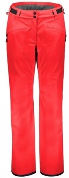 SPODNIE DAMSKIE SCOTT SNOWBOARD NARTY DRYO 20 M -%