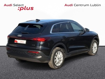 Audi Q5 II SUV Facelifting 2.0 40 TDI 204KM 2025 Audi Q5 Audi Virtual Cockpit , Adaptacyjny asystent predkosci , Reflektory, zdjęcie 4