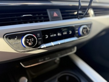 Audi A4 B9 Avant 2.0 35 TDI 150KM 2019 Audi A4 Avant Tylko 120000km*, zdjęcie 15