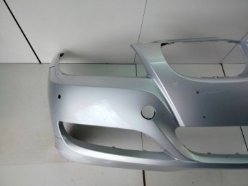 Priekinis bamperis BMW 3 E90 E91 7058443 – nuotrauka 6