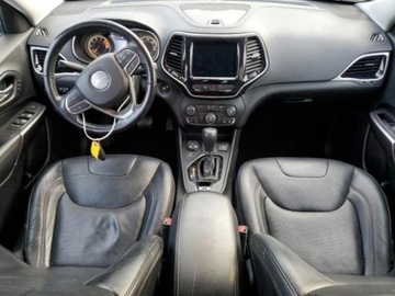 Jeep Cherokee V 2020 Jeep Cherokee Limited, 2020r., 4x4, 3.2L, zdjęcie 6