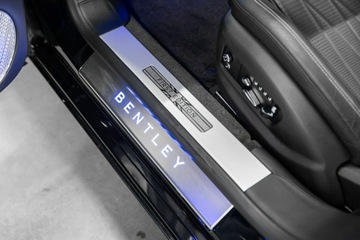 Bentley Continental III 6.0 TSI W12 635KM 2019 Bentley Continental Flying Spur 6.0 W12 635KM. PL., zdjęcie 26