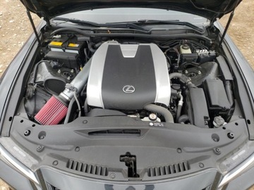 Lexus IS III 2021 Lexus IS 350 F Sport 2021 3.5l 3.5 Benzyna 311KM, zdjęcie 6