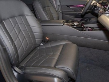 BMW Seria 5 G90-91 2026 BMW Seria 5 Touring 540d xDrive Sport Combi 3.0 (303KM) 2026, zdjęcie 6