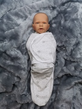 ХЛОПКОВОЕ ТЕПЛОЕ ОКУНАНИЕ BABY COCOON