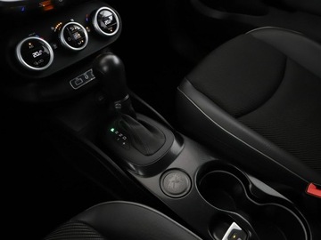Fiat 500X Crossover Facelifting 1.3 Firefly 150KM 2018 Fiat 500x Automat navi kamera cofania Klimatyzacja, zdjęcie 27