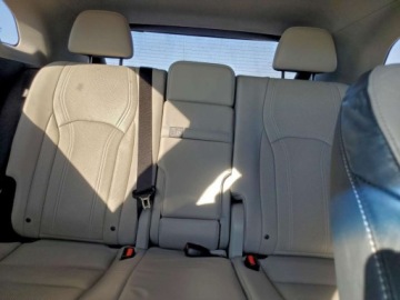 Lexus RX IV 2018 Lexus RX 2018 LEXUS RX 450H BASE 3.5 Hybryda 295KM, zdjęcie 9