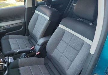 Citroen C4 Cactus Crossover Facelifting 1.2 PureTech 131KM 2019 Citroen C4 Cactus Automat Super wersja 1.2 Benzyna 131KM, zdjęcie 19