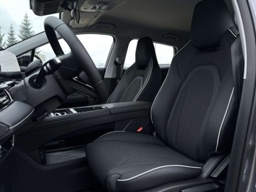 Omoda 5 1.6 T-GDI 147KM 2025 Omoda 5 Phantom Grey 1.6 Benzyna 147KM, zdjęcie 8