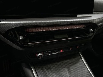 BMW Seria 3 G20-G21 Limuzyna 2.0 320d 190KM 2025 BMW Seria 3 320d xDrive Sport Sedan 2.0 (190KM) 2025, zdjęcie 9