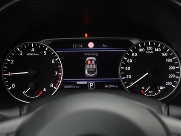 Nissan Juke II Crossover 1.0 DIG-T 117KM 2020 Nissan Juke 1.0 DIG-T, Salon Polska, Serwis ASO, zdjęcie 10