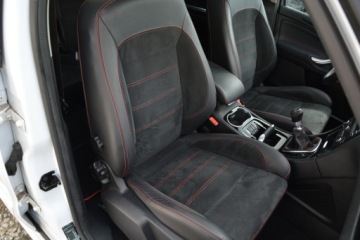 Ford S-Max I Van Facelifting 2.0 Duratorq TDCi DPF 163KM 2011 Blis_ Panorama _ Xenon _ Tytan S _ Kamera _ Gwarancja, zdjęcie 27