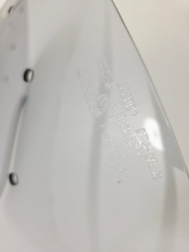 Ветровое стекло Yamaha FJR 1300 01-05 передний обтекатель