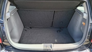 Suzuki SX4 I Classic 1.6 VVT 120KM 2013 Suzuki SX4 1.6 Benzyna 120KM SalonPL Klimatyzacja, zdjęcie 10