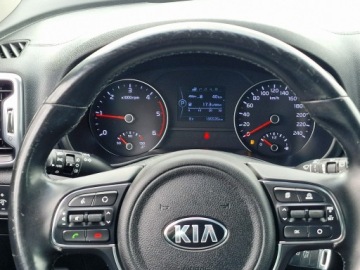 Kia Sportage IV SUV 1.7 CRDi 141KM 2017 Kia Sportage 1.7crdi 2017r Automat Kamera, zdjęcie 23