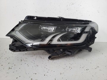 LAMPA LEWA PRZÓD LAND ROVER DISCOVERY SPORT L550 UK HIGH LK72-13W030-GA