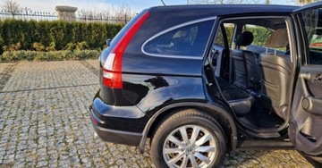 Honda CR-V IV SUV 2.0 i-VTEC 155KM 2012 Honda CR-V SALON HONDY , Skora, przebieg wpisu..., zdjęcie 36