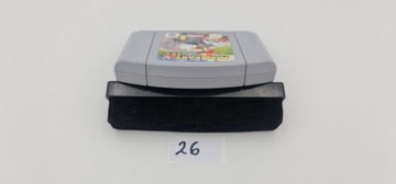 НИНТЕНДО 64 МАРИО КАРТ 64