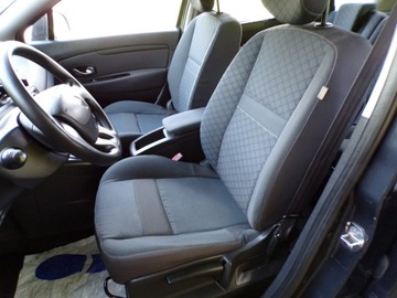 Renault Grand Scenic II Grand Scenic 1.6 16v 110KM 2009 Renault Grand Scenic Grand /7 osobowy /Gwarancja, zdjęcie 22