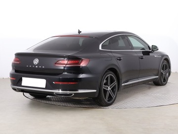 Volkswagen Arteon Fastback 2.0 TSI 190KM 2017 VW Arteon 2.0 TSI, Salon Polska, Automat, Skóra, zdjęcie 4