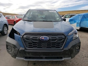 Subaru 2023 Subaru Forester Wilderness 2023 2.5l 2.5 Benzyna 182KM, zdjęcie 5