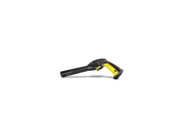 Автомобильная мойка высокого давления Karcher K 3 1.601-886.0