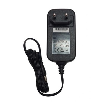 ZASILACZ 12V 2.5A CYFROWY POLSAT EVOBOX