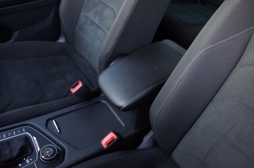 Volkswagen Tiguan II SUV 2.0 TDI 190KM 2018 Volkswagen Tiguan 2.0 TDI CR 190 KM, 4x4, Virtual, Navi, Kamera, Webasto,, zdjęcie 21