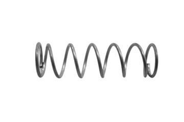 SPRĘŻYNA NACISKOWA d=0,7 * Dz=7,5 * L=22,5 - 5szt.