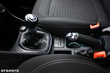 Ford Fiesta VIII Hatchback 5d 1.1 75KM 2020 Ford Fiesta Ford Fiesta 1.1 Titanium ASS 1.1 Benzyna 75KM, zdjęcie 26