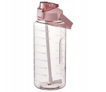 Bidon NEKTAR) Moti1 2000 ml PINK