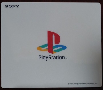 Оригинальная мышь SONY SCPH-1090 BOX PS1 PSX