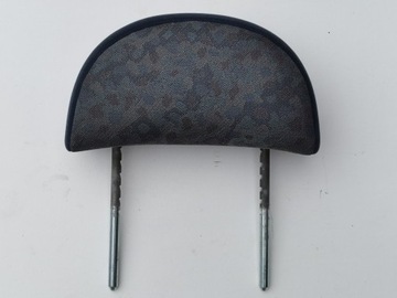 SHARAN GALAXY ALHAMBRA ZAGLOWEK FOTELA ZAGŁÓWKI