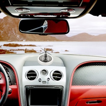 СОЛНЕЧНЫЕ УКРАШЕНИЯ ВЕРТОЛЕТ, АРОДИФФУЗОР ДЛЯ АВТОМОБИЛЯ.