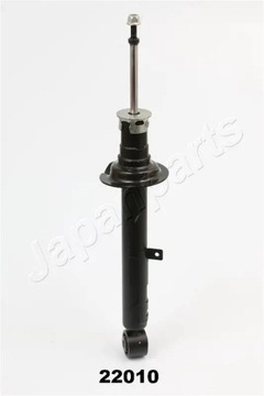 2X TLUMIČE JAPANPARTS PŘEDNÍ L+P DO LEXUS GS III
