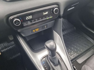 Toyota 2021 Toyota Yaris Toyota Yaris Hybrid 1.5 Comfort, salon PL , VA23, Gwarancja, zdjęcie 21