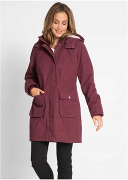 K02378 A15 BORDOWA PARKA 48