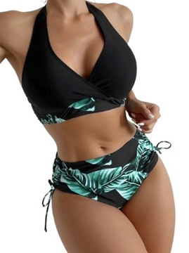 K&M bikini komplet rozmiar XXL