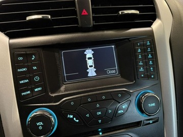 Ford Mondeo V Kombi 2.0 TDCi 150KM 2015 Ford Mondeo 2,0Tdci 150 KM, zdjęcie 23