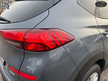 Hyundai Tucson III 2019 Hyundai Tucson 2.0 i AWD - Automat- Gwarancja tech. Po serwis olejowy 2.0, zdjęcie 11