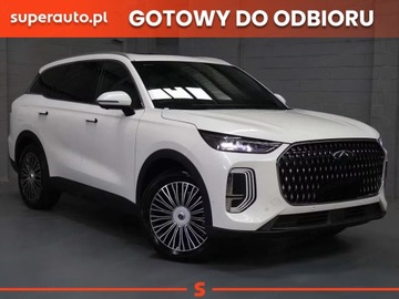 Chery Tiggo 9 2025 Tiggo 9 Prestige 1.5 T-GDI Super Hybrid 30DHT 428KM 2025