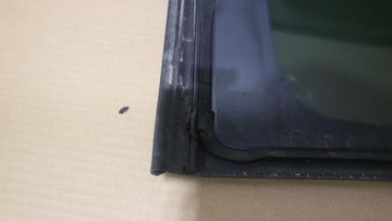СТЕКЛО КУЗОВА ЛЕВОЕ ПРАВОЕ ЗАДНЕЕ MAZDA5 MAZDA 5 I 43R-0051144