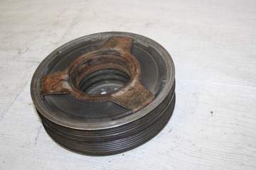 Шкив audi 2.5tdi a4 b6 059105251m
