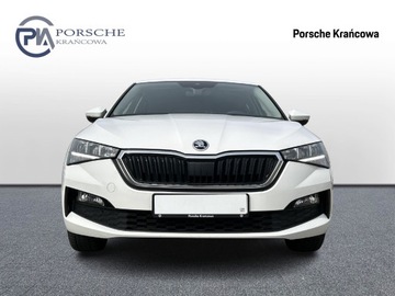 Skoda Scala 2023 Skoda Scala Smartlink ! LED ! Czujniki ! Bluetooth, zdjęcie 8