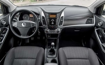  SsangYongKGM Korando SsangYongKGM Korando 2.0 Diesel 150KM, zdjęcie 22