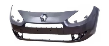 ZDERZAK PRZEDNI RENAULT FLUENCE '10-'13