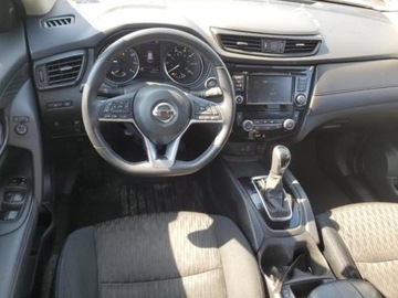 Nissan 2018 Nissan Rogue Nissan Rogue FWD SV 2.5 Benzyna 170KM, zdjęcie 7
