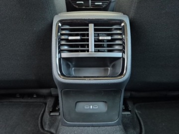 Skoda Octavia IV Kombi 2.0 TDI 150KM 2026 Skoda Octavia Edition 130 Essence 2.0 TDI DSG Aut, zdjęcie 35