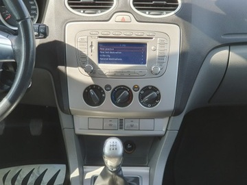 Ford Focus II 2009 Ford Focus 1.6TDCI 110KM Nawigacja Raty Zamiana, zdjęcie 28