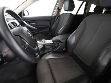 BMW Seria 3 F30-F31-F34 Gran Turismo Facelifting 2.0 325d 224KM 2016 BMW 325 GRATIS! Pakiet Serwisowy o wartości 1200, zdjęcie 12